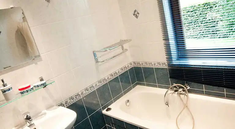 Sommerhus i Stavelot