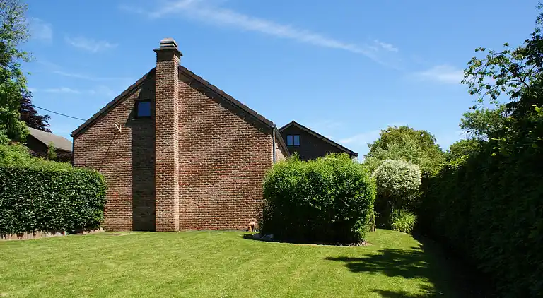 Sommerhus i Stavelot