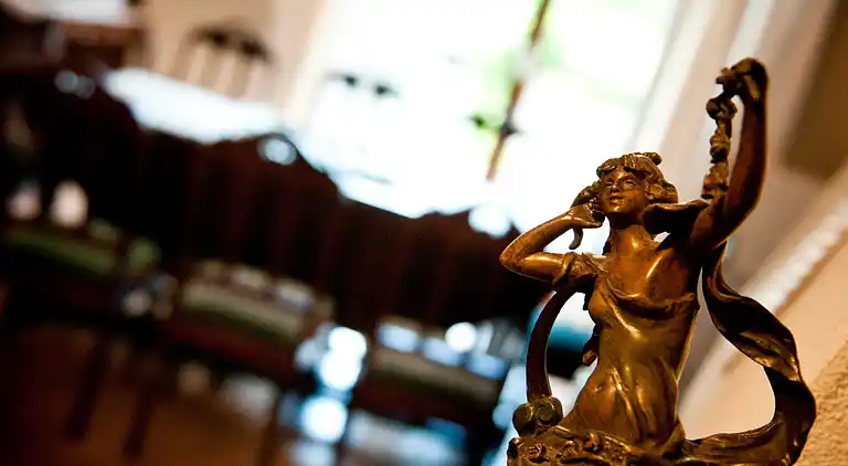 Sommerhus i Stavelot