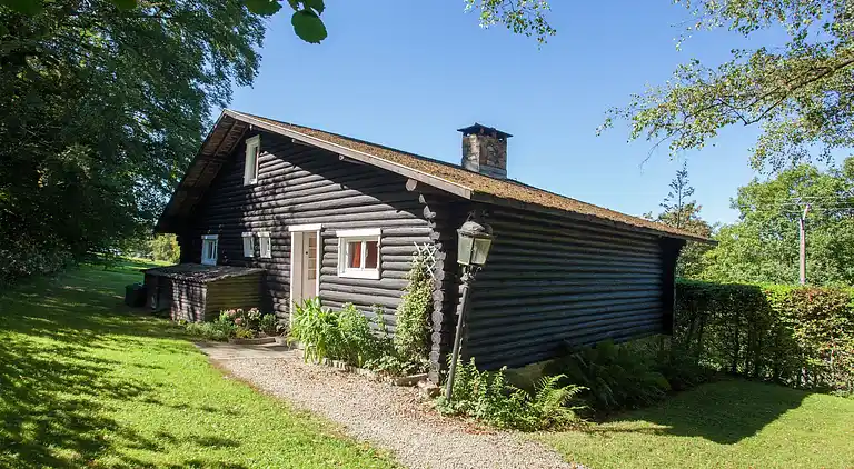 Cottage in Francorchamps