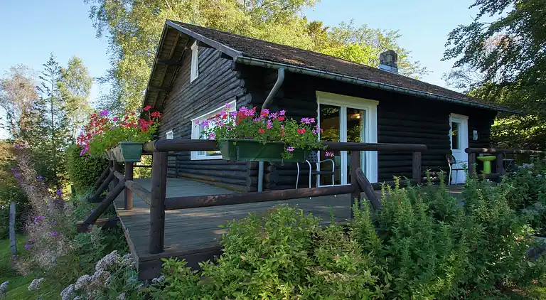 Cottage in Francorchamps
