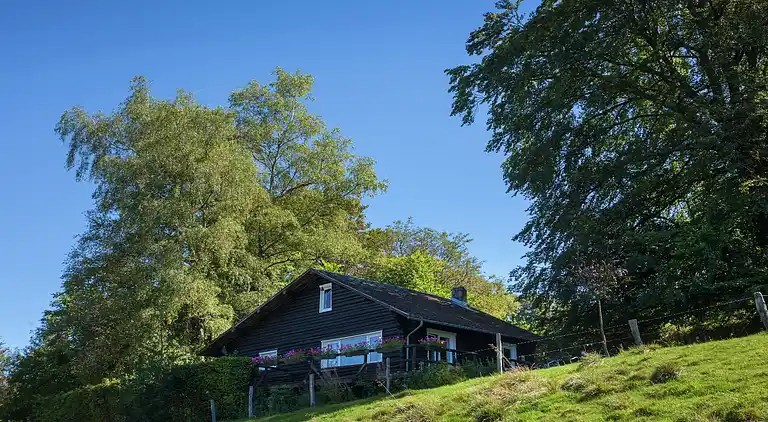 Cottage in Francorchamps