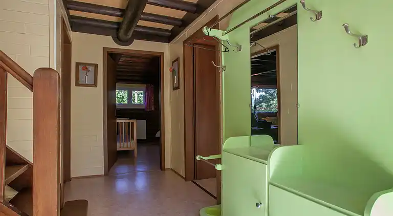 Cottage in Francorchamps