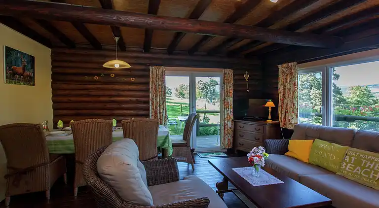 Cottage in Francorchamps