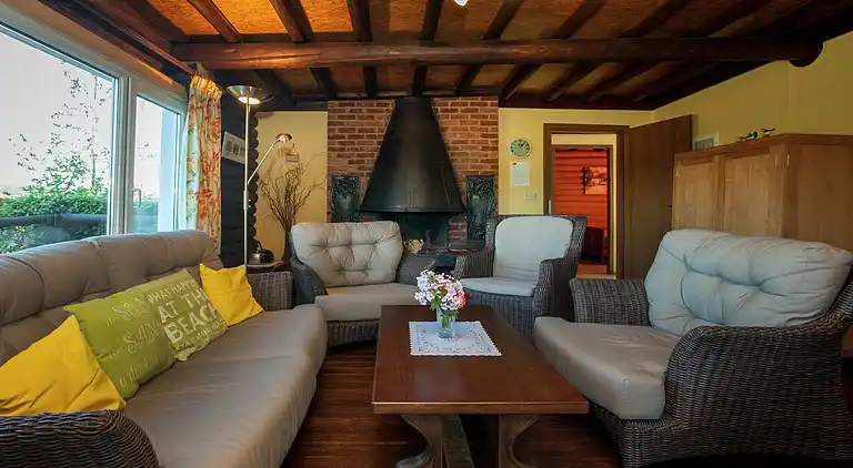 Cottage in Francorchamps