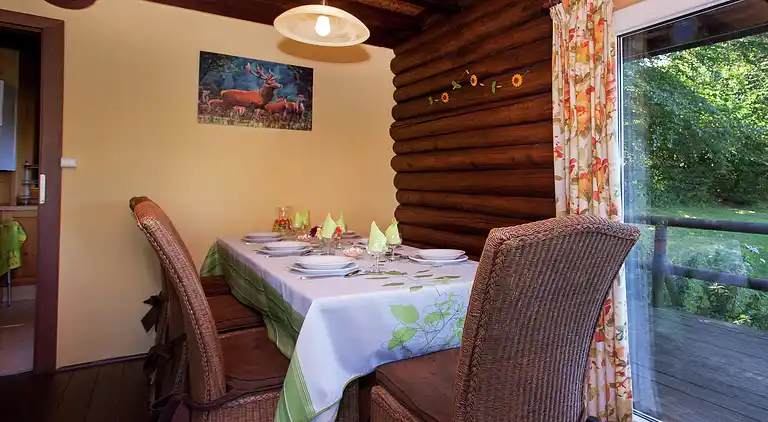 Cottage in Francorchamps