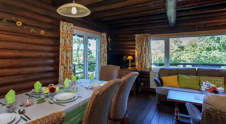 Cottage in Francorchamps