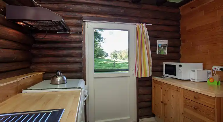 Cottage in Francorchamps