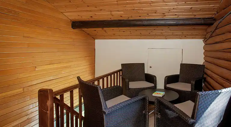 Cottage in Francorchamps