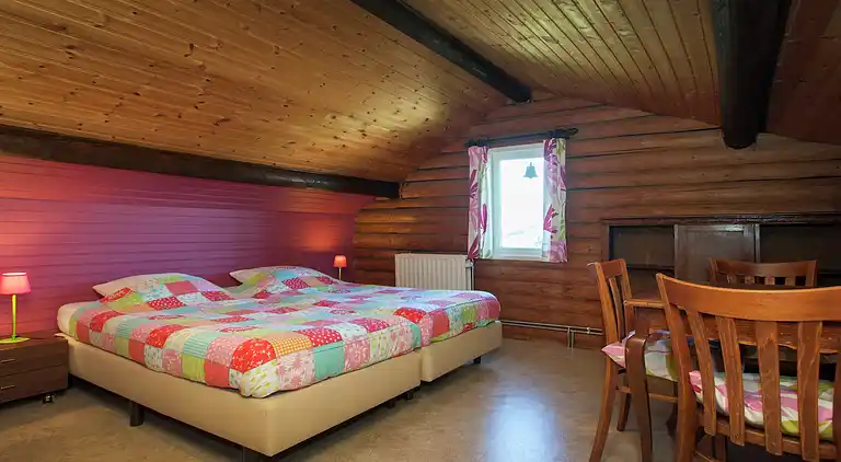 Cottage in Francorchamps