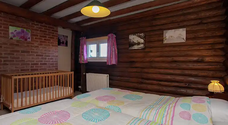 Cottage in Francorchamps