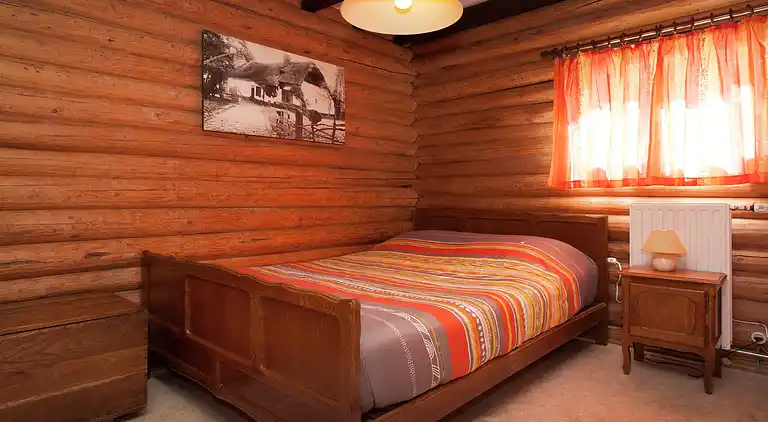 Cottage in Francorchamps