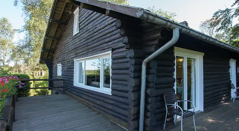 Cottage in Francorchamps