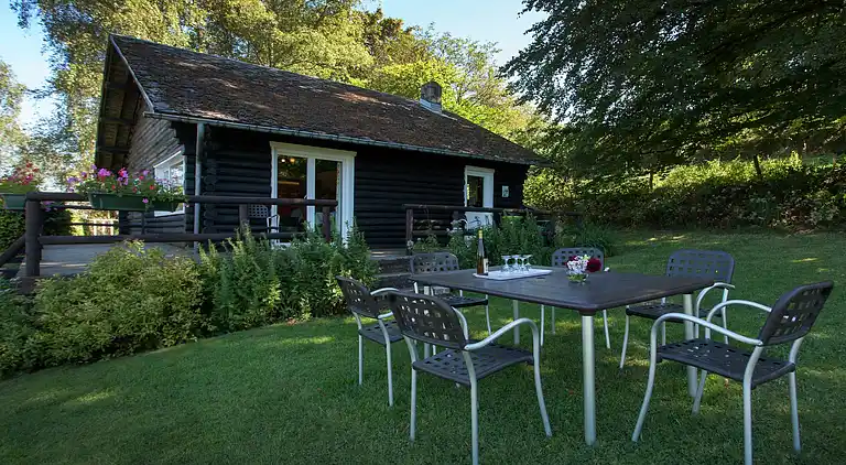 Cottage in Francorchamps