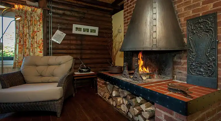 Cottage in Francorchamps