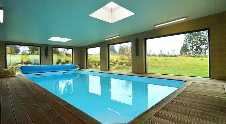 Holiday home in Jalhay