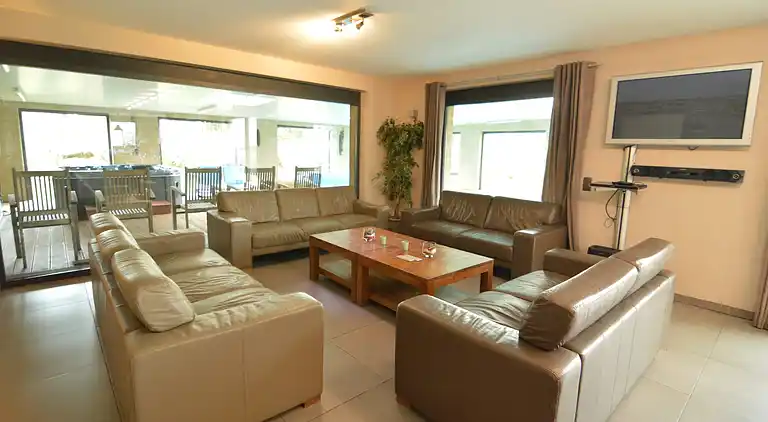 Holiday home in Jalhay