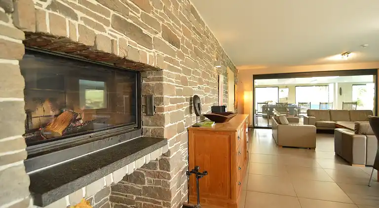 Holiday home in Jalhay