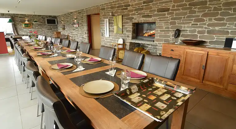 Holiday home in Jalhay