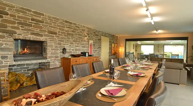 Holiday home in Jalhay