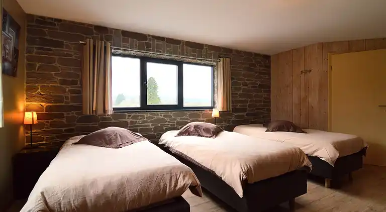 Holiday home in Jalhay