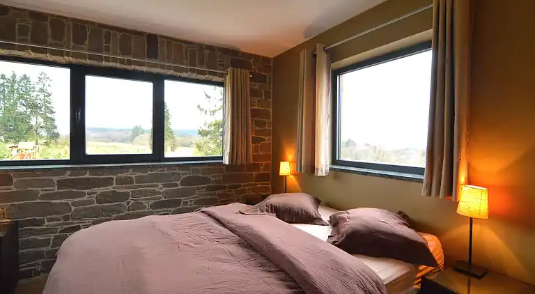 Holiday home in Jalhay