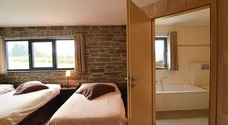 Holiday home in Jalhay