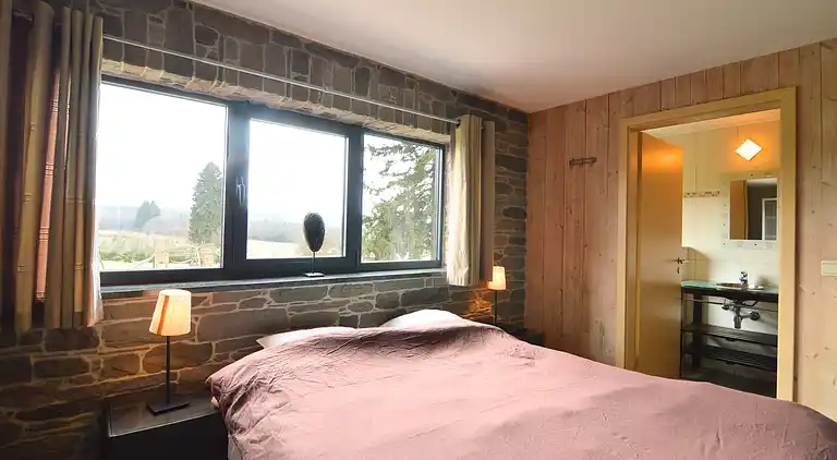 Holiday home in Jalhay