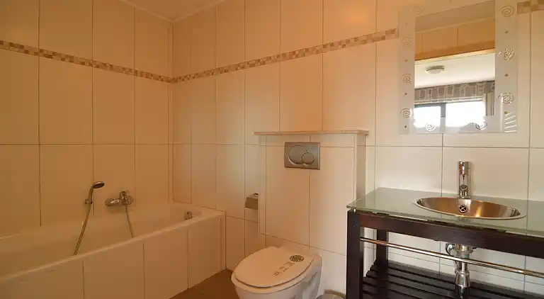 Holiday home in Jalhay