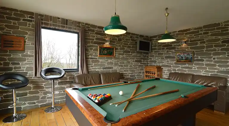 Holiday home in Jalhay