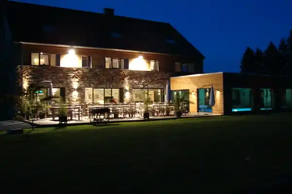 Holiday home in Jalhay