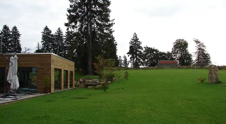 Holiday home in Jalhay