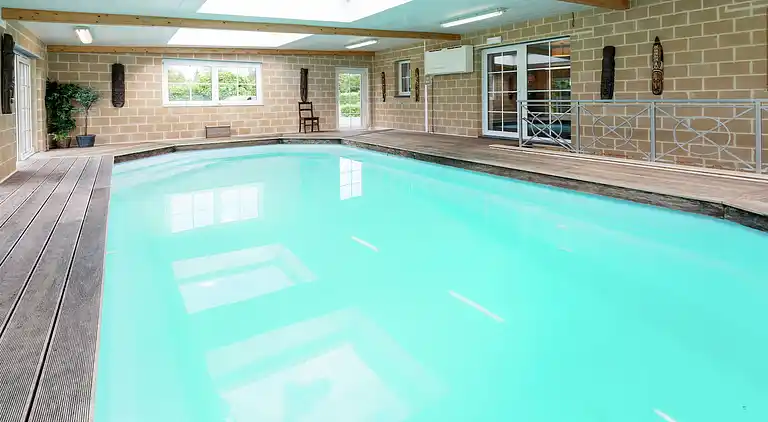 Holiday home in Stavelot