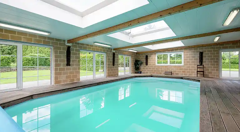 Holiday home in Stavelot