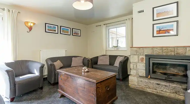 Holiday home in Stavelot