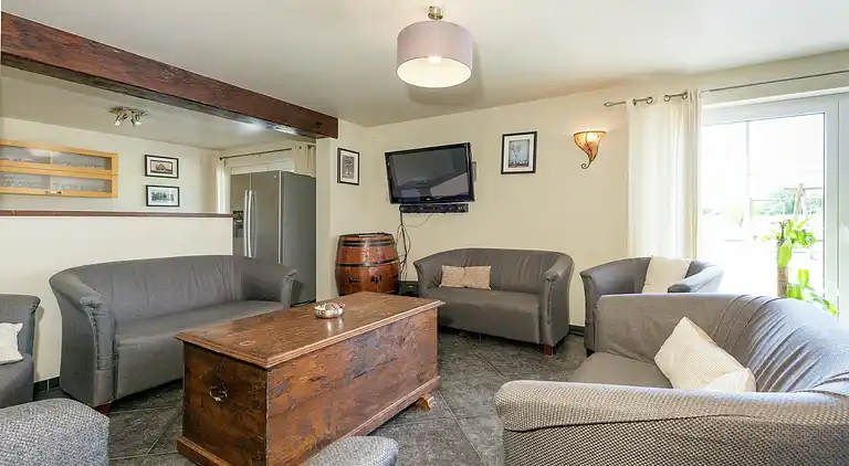 Holiday home in Stavelot