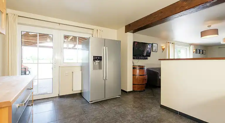 Holiday home in Stavelot