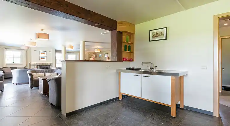 Holiday home in Stavelot