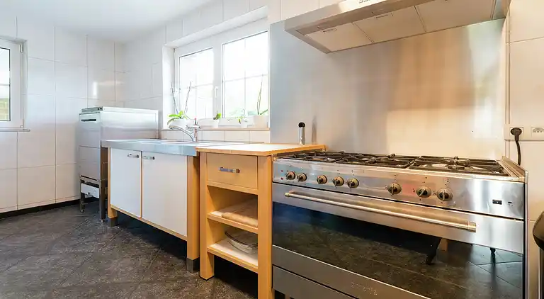 Holiday home in Stavelot