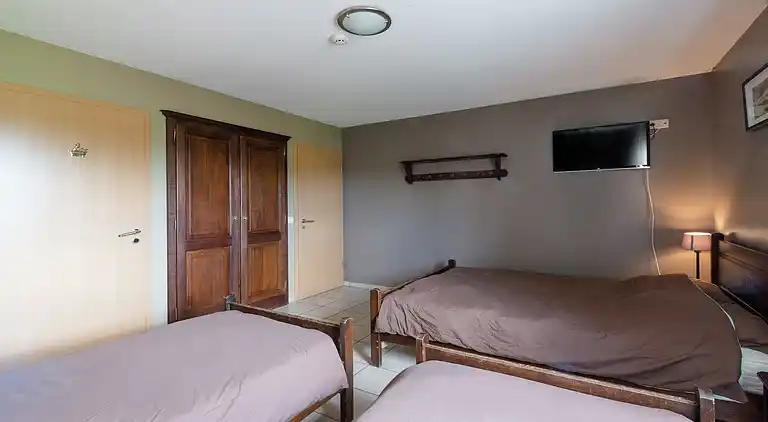 Holiday home in Stavelot