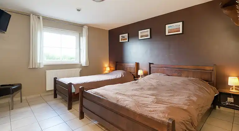 Holiday home in Stavelot