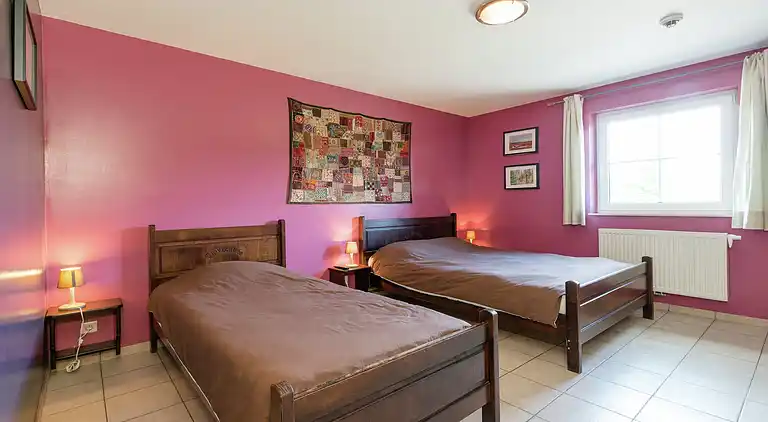 Holiday home in Stavelot