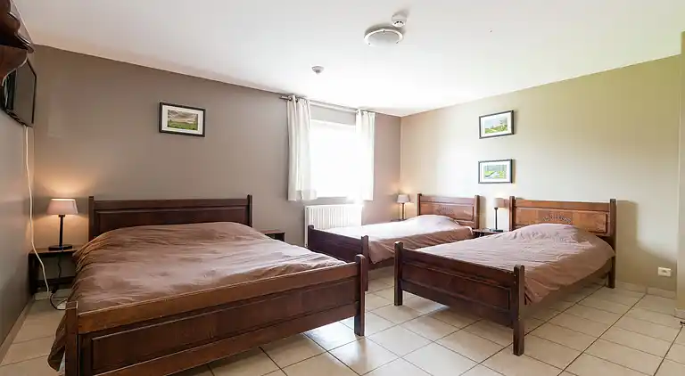 Holiday home in Stavelot