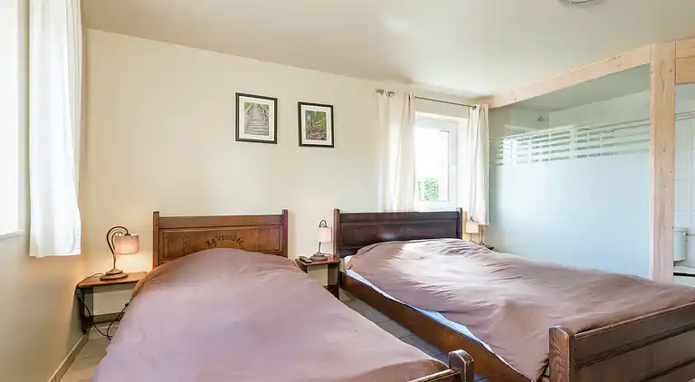 Holiday home in Stavelot