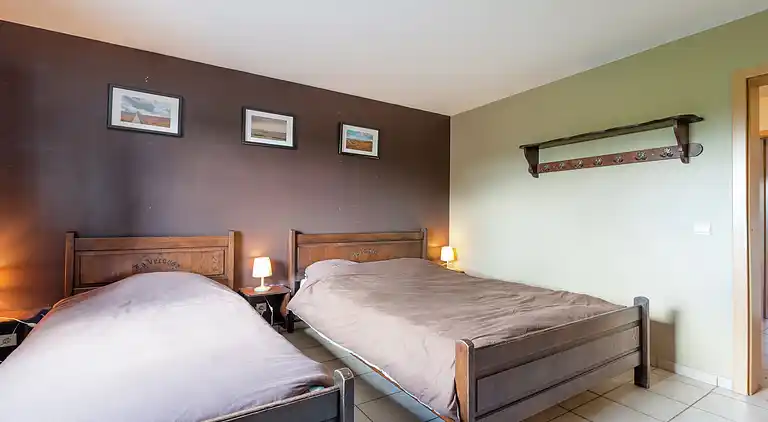 Holiday home in Stavelot