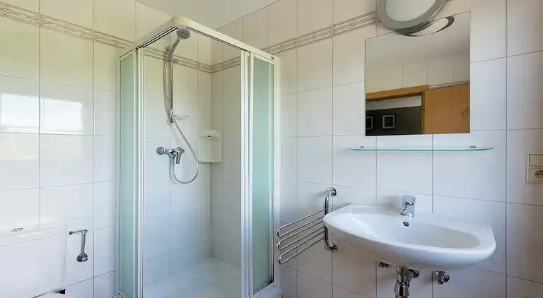 Holiday home in Stavelot