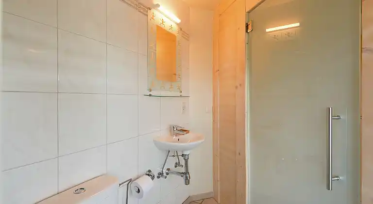 Holiday home in Stavelot