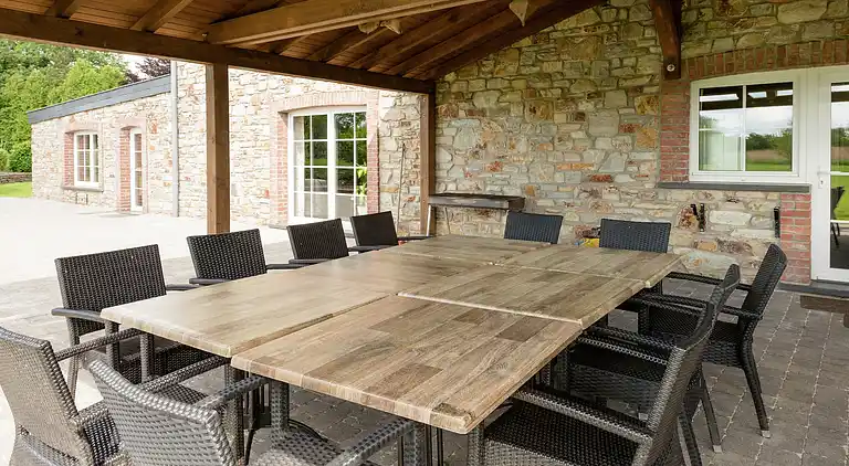 Holiday home in Stavelot