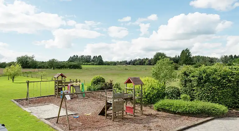 Holiday home in Stavelot