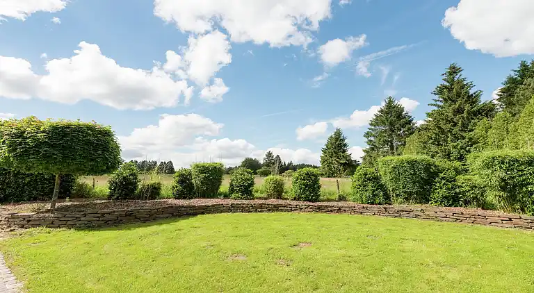 Holiday home in Stavelot